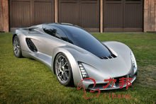 3D打印在(zài)汽車行業的應用 3D打印在汽車行業的應用
