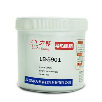 導熱矽脂(zhī)的導熱係(xì)數是多少 導熱矽脂的導熱係數是多少