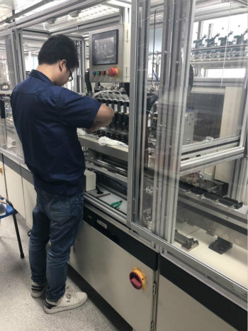 uv可剝藍膠廠家介紹 uv可剝藍膠廠家介紹