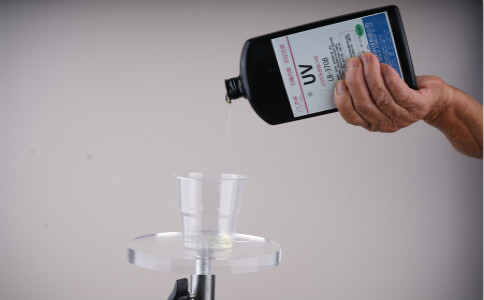 uv水解膠生產廠家批發 uv水(shuǐ)解膠生產廠家批發