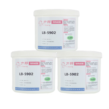 使用導熱矽脂的6點使用(yòng)事項(xiàng) 使用(yòng)導熱(rè)矽脂的6點使用事項