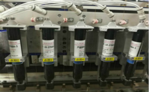 uv膠水應用在複合材(cái)料製品的粘(zhān)接 uv膠水應用在複合材料製品的粘接