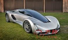 3D打印在汽車行業的應用（yòng）