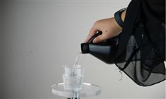 同樣粘度（dù）的UV膠水為何點膠效果有差？