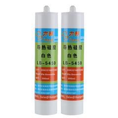 LB-5450  導熱（rè）膠（導熱係數：1.0）