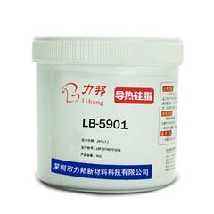 LB-5901  導熱矽脂（zhī）（導熱係（xì）數：1.5）