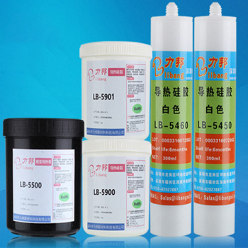 導熱矽膠膏原理及使用方法 導熱矽膠膏原理及使用方法