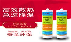 為何導熱矽（guī）膠廠家如此眾多