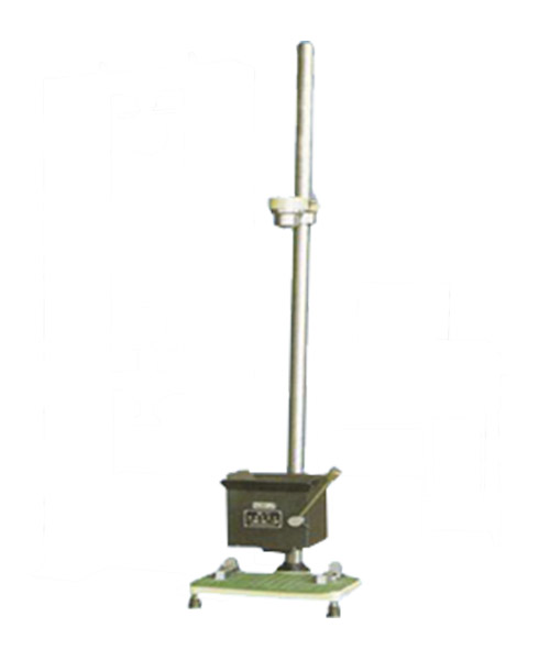 XML-15型材落錘衝擊試驗機 