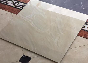 陶瓷磚（zhuān）力學性能（néng）試驗方法 GB/T 3810.4-2006