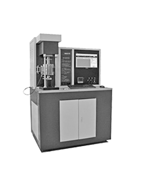 MMU-10G微機控製高溫端麵摩擦磨損試（shì）驗機