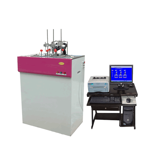 微機控製軟化點測定儀