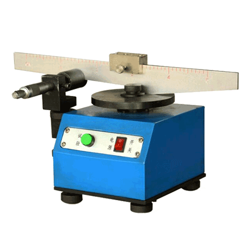 MHH-5人造（zào）板劃痕試驗機