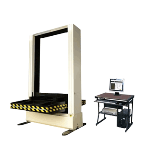 微機控製包裝（zhuāng）箱專（zhuān）用試（shì）驗機（jī）（非標定做）